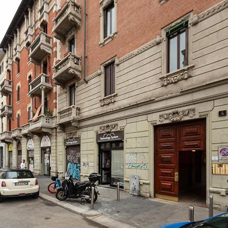 Cosy And Quiet Apartment In Milano Kültér fotó