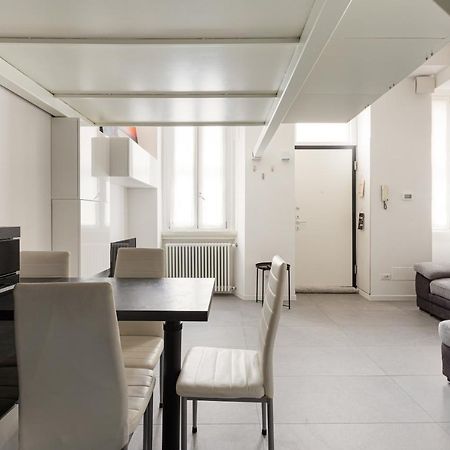 Cosy And Quiet Apartment In Milano Kültér fotó