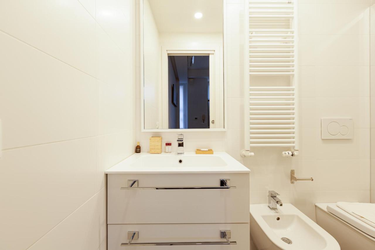 Cosy And Quiet Apartment In Milano Kültér fotó