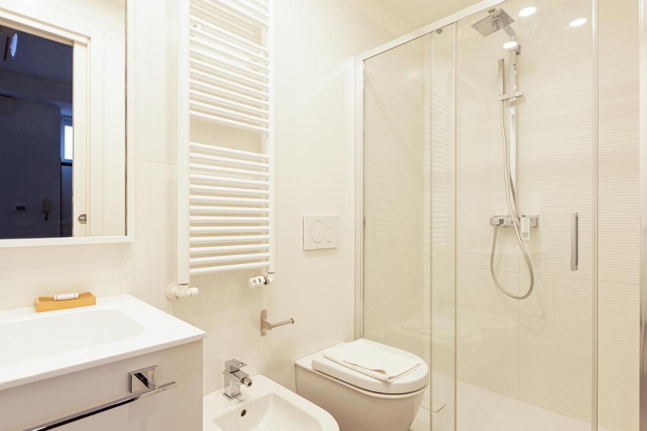 Cosy And Quiet Apartment In Milano Kültér fotó